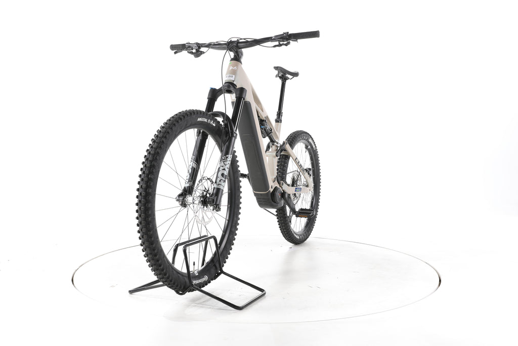Cube Stereo Hybrid ONE77 HPC SLX E-Bike Fully 2025 - Image 5