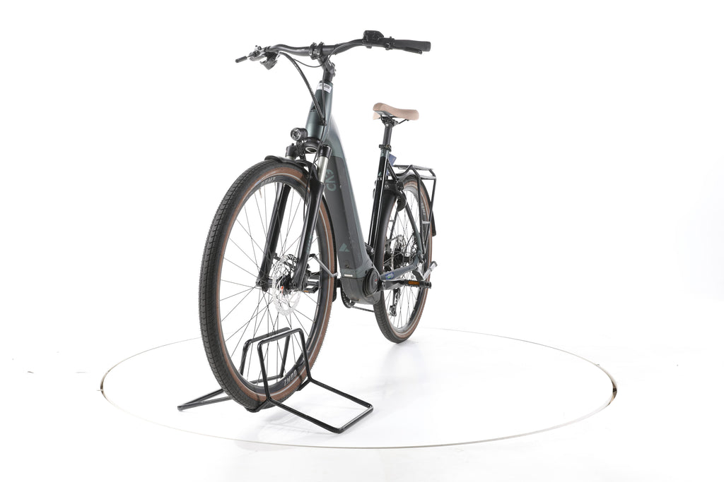 Bulls Urban EVO 12-6 Trekking E-Bike Tiefeinsteiger - Image 5
