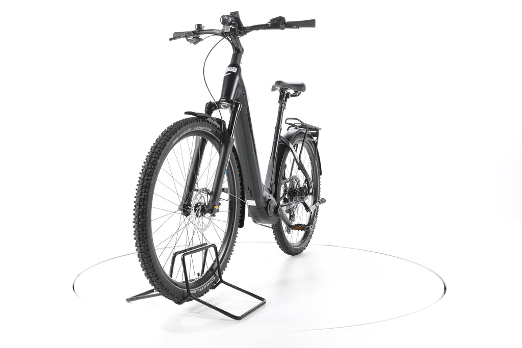 CONE Bikes eSUV IN 4.0 Trekking E-Bike Tiefeinsteiger 2023 - Image 5