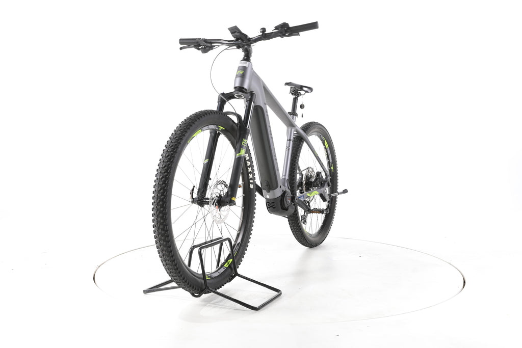 Genesis E - Pro Mtb 2.3 E-Bike - Image 5