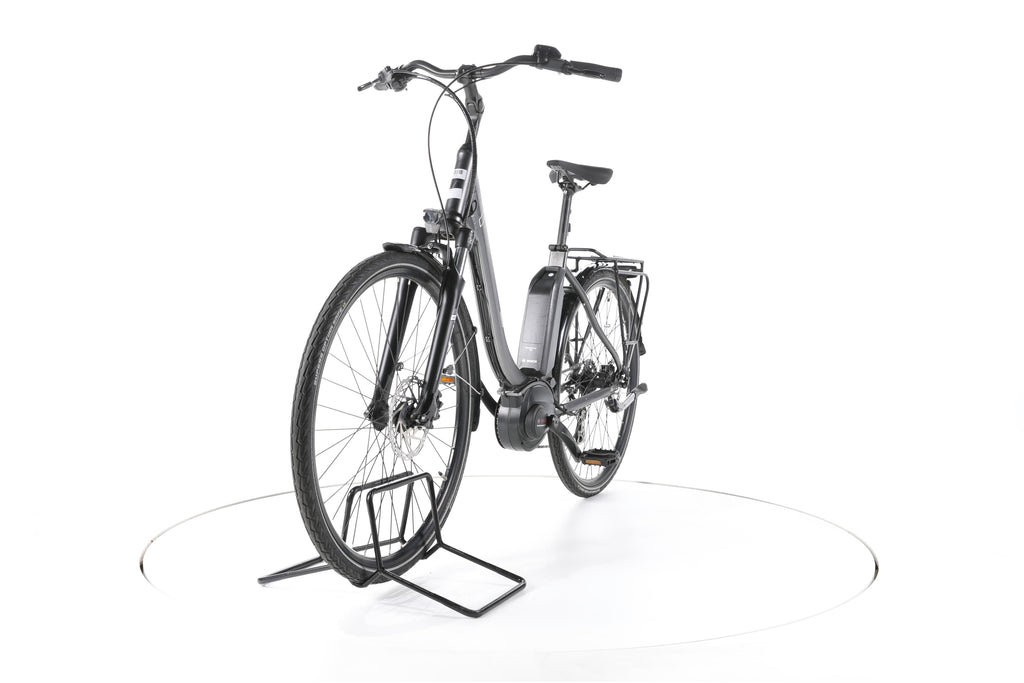 Triumph E-Bird Ultra Trekking E-Bike Tiefeinsteiger - Image 5