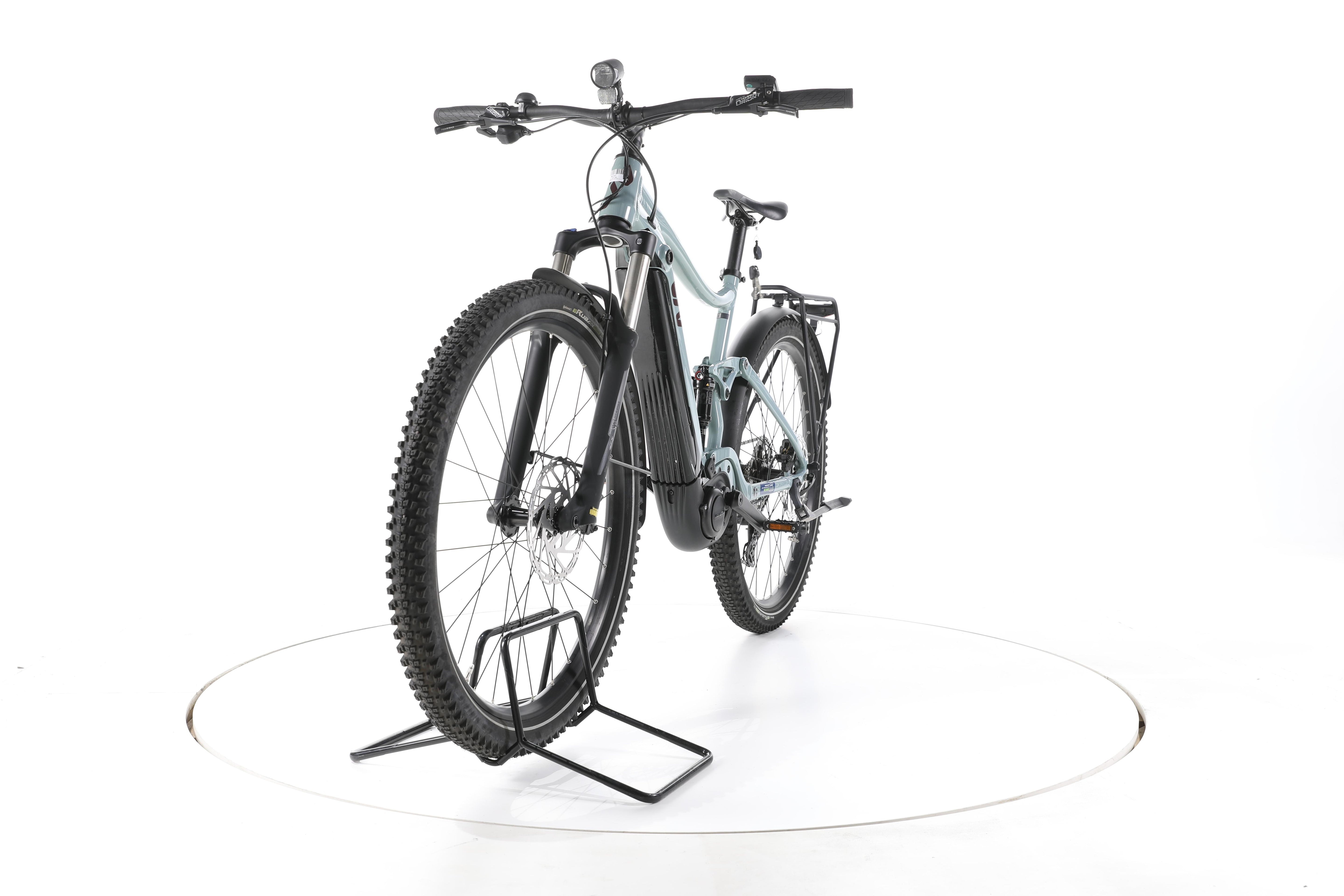 Liv Embolden E+ EX SUV E-Bike - Image 5
