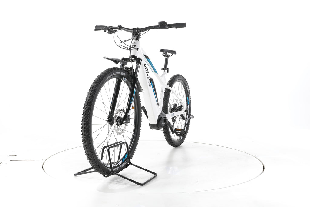 Dynamics Vulcano E-Bike - Image 5