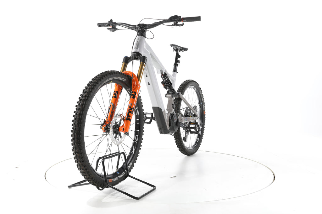 Focus Sam² 6.9 E-Bike Fully 2024 - Image 5