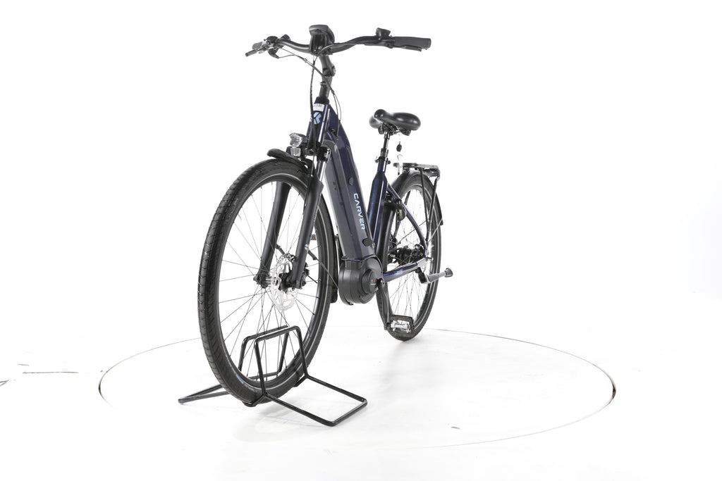 Carver Cityzen E.430 City E-Bike Tiefeinsteiger - Image 5