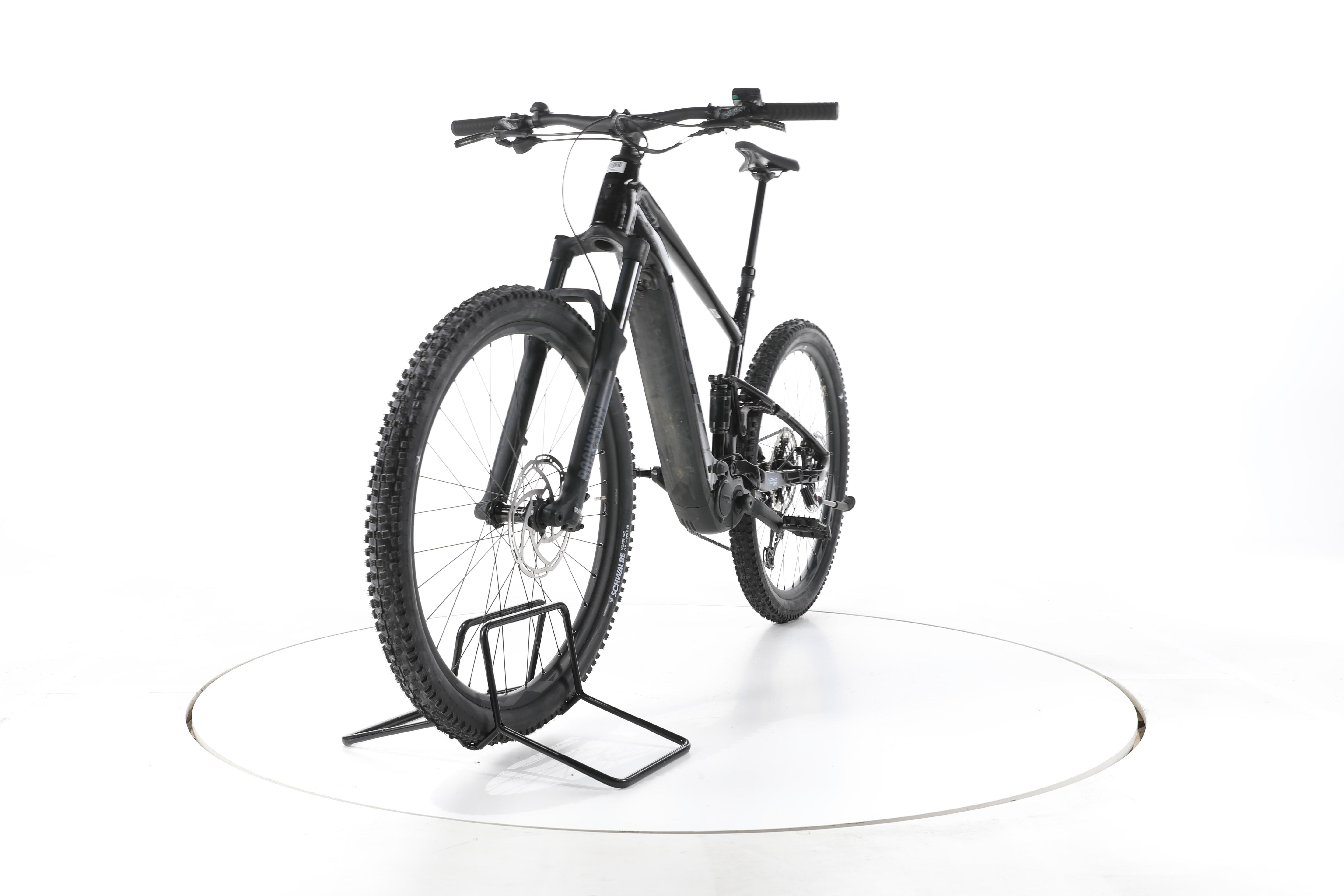 Giant Stance E+ 1 Pro E-Bike Fully - Image 5