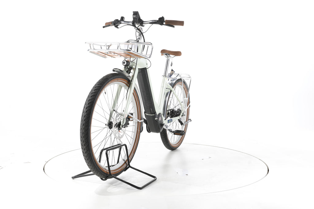Bulls Sturmvogel EVO 5N City E-Bike Tiefeinsteiger 2024 - Image 5