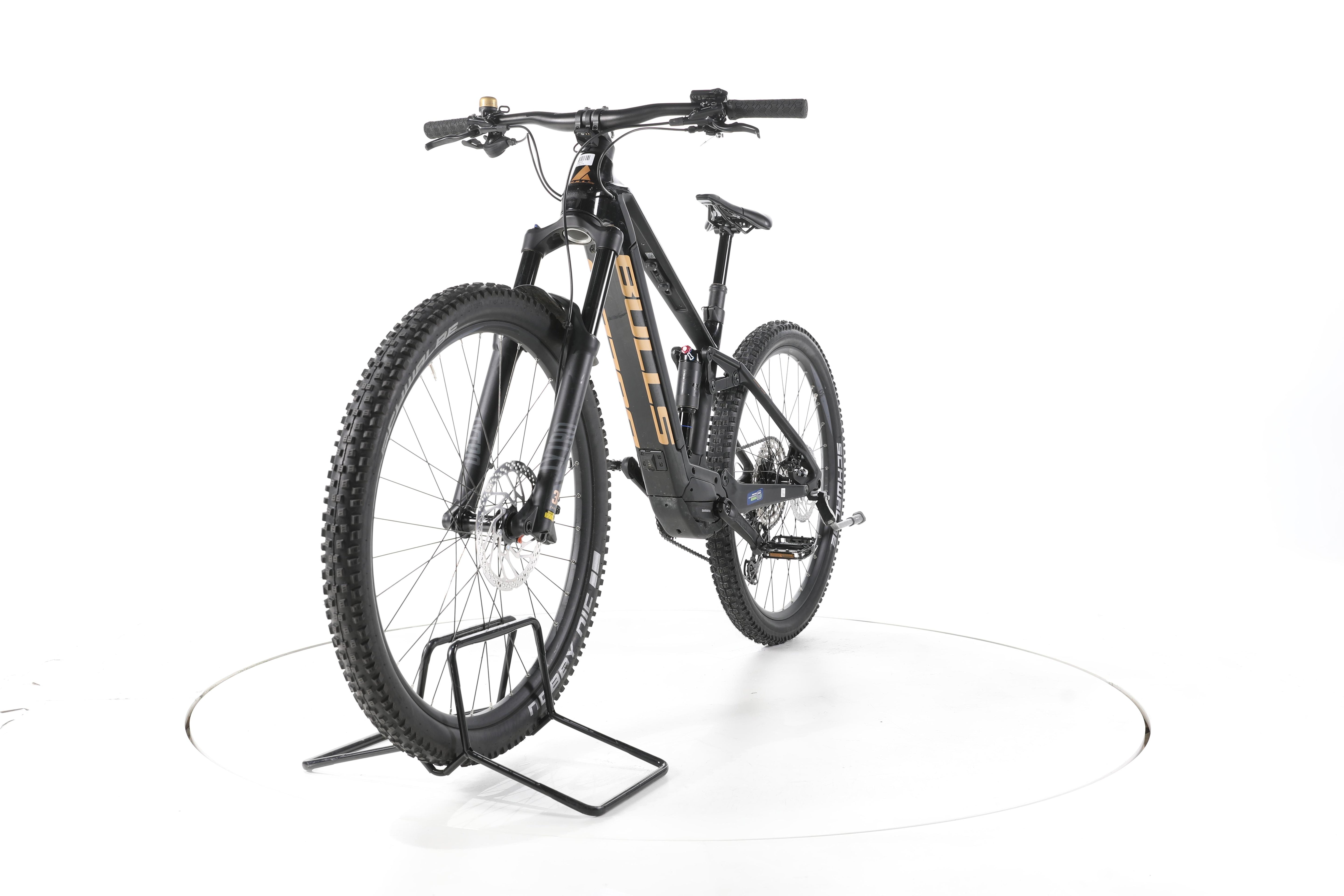 Bulls Sonic EVO AM SL 1 Fully E-Bike Carbon - Image 5