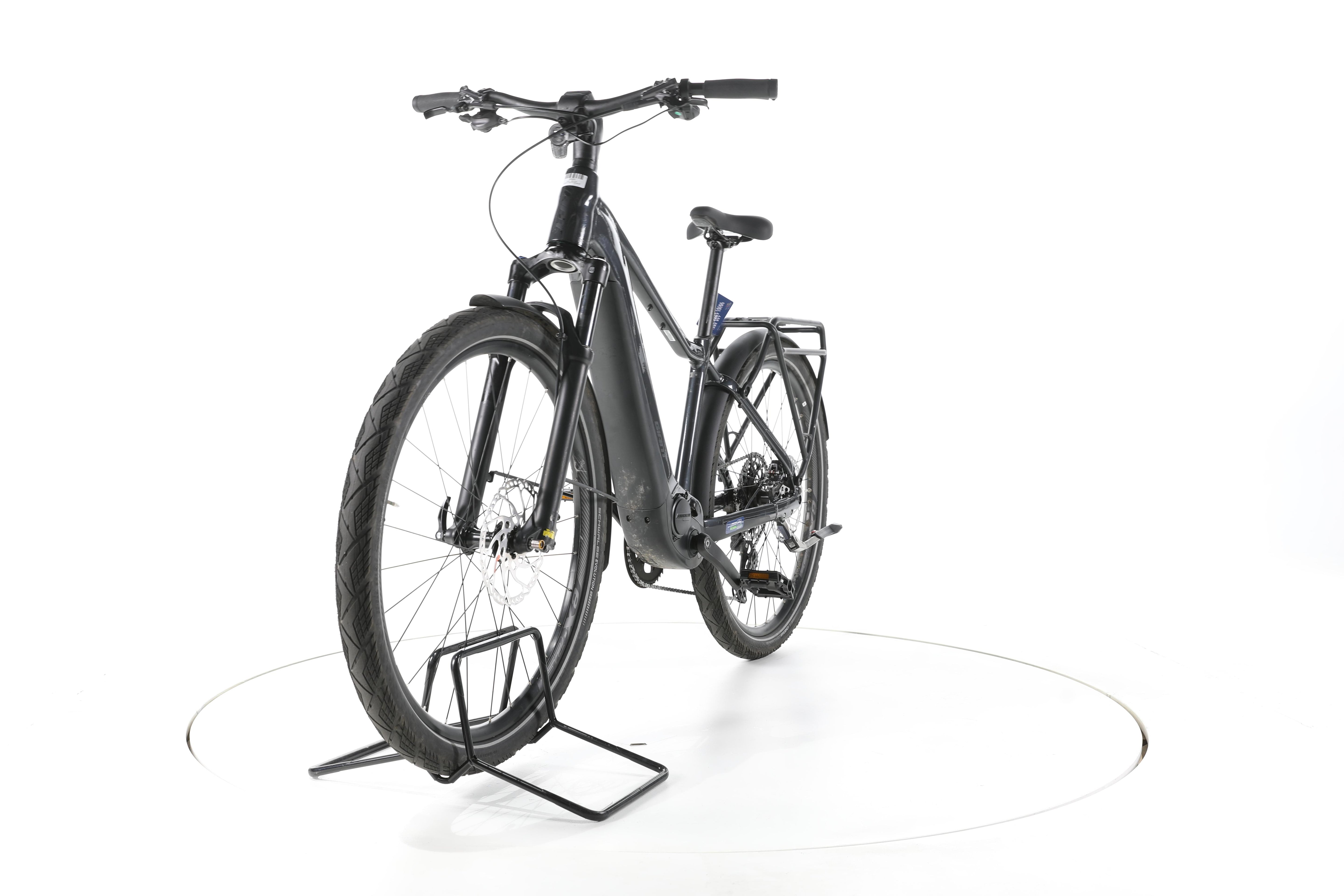 Giant Explore E+ Pro 0 GTS Trekking E-Bike - Image 5