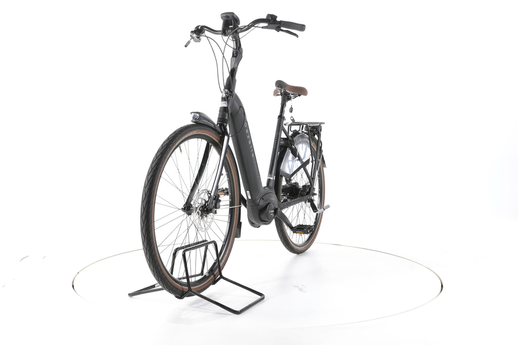 Gazelle Arroyo C8 HMB Elite City E-Bike Tiefeinsteiger - Image 5