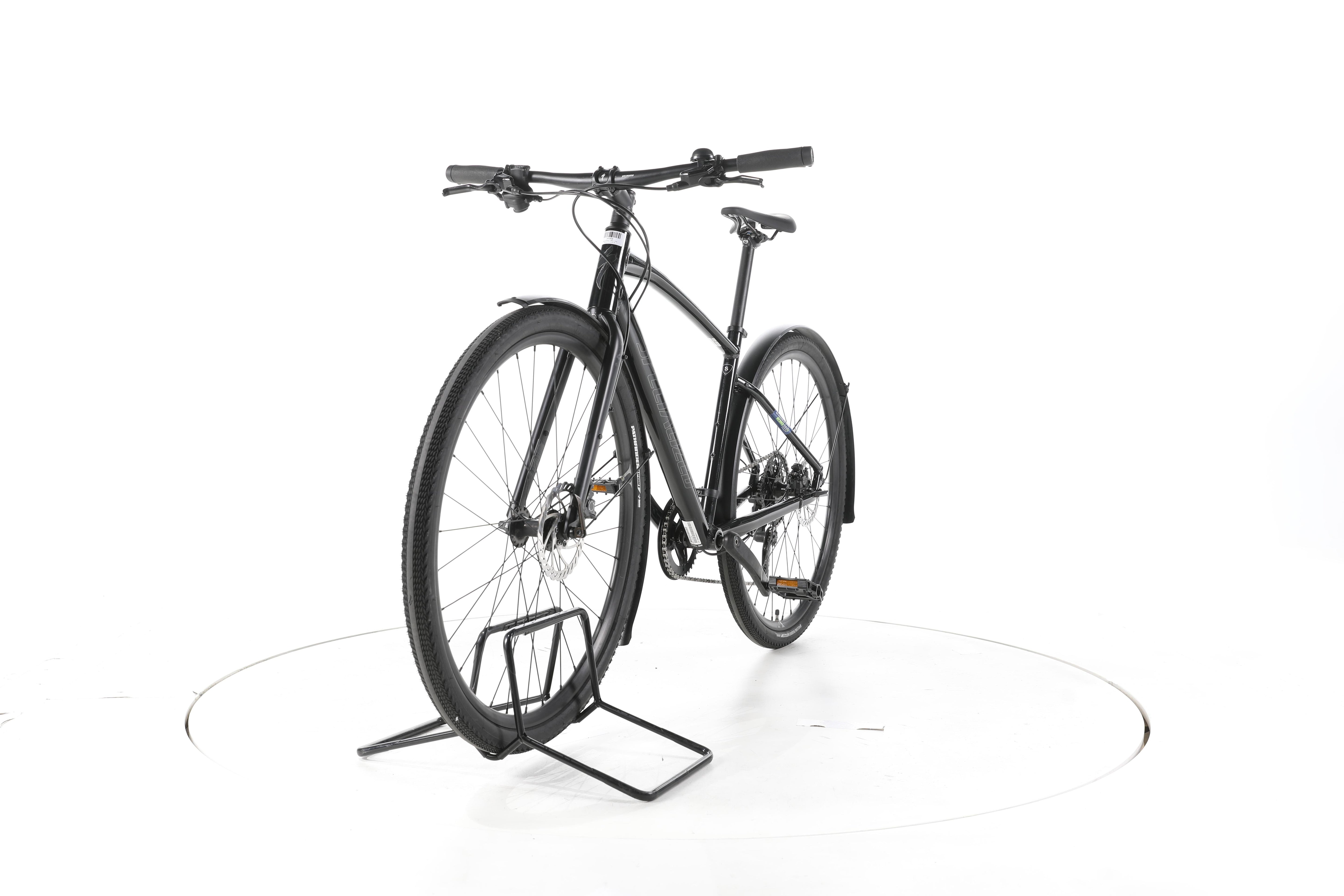 Specialized Sirrus X 2.0 Fahrrad City & Trekking - Image 5