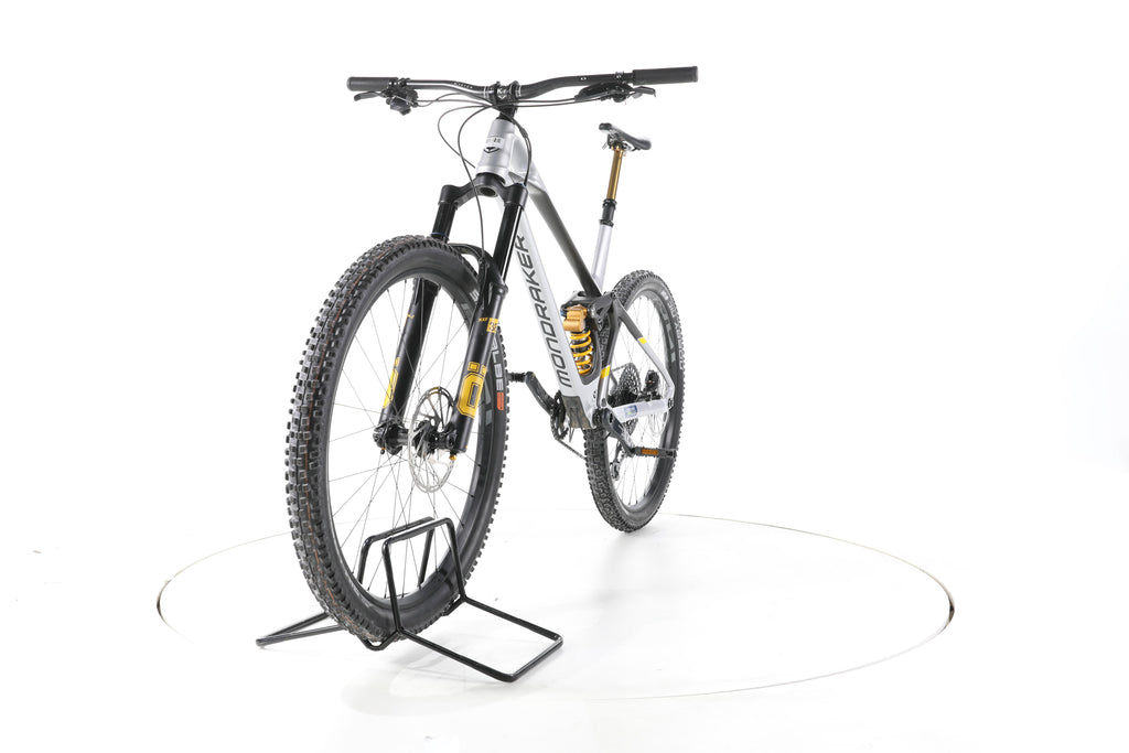 Mondraker Superfoxy RR - Image 5