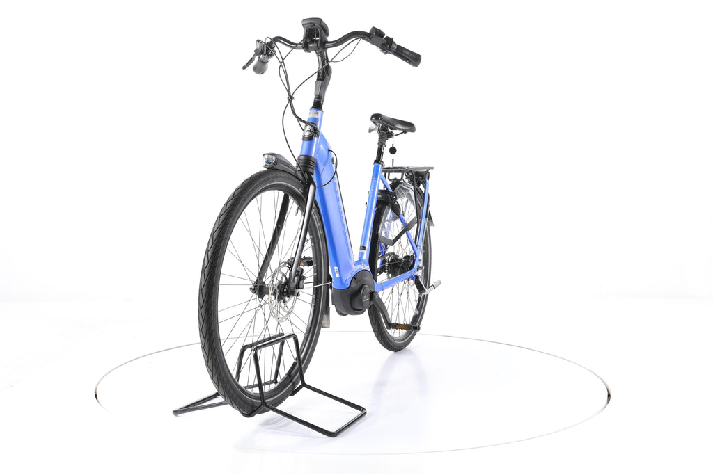 Gazelle Arroyo C5 HMB Elite City E-Bike Tiefeinsteiger - Image 5