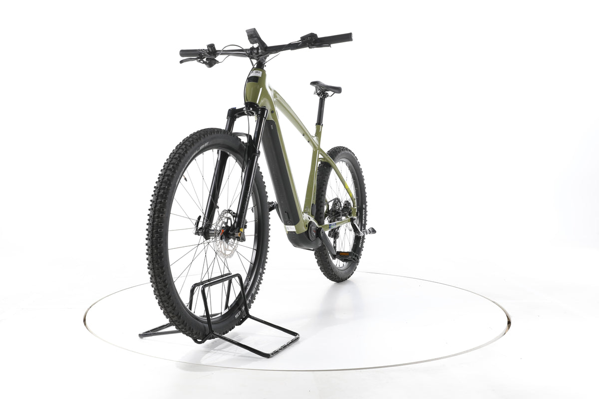 Corratec E-Power X-Vert Elite E-Bike - Image 5