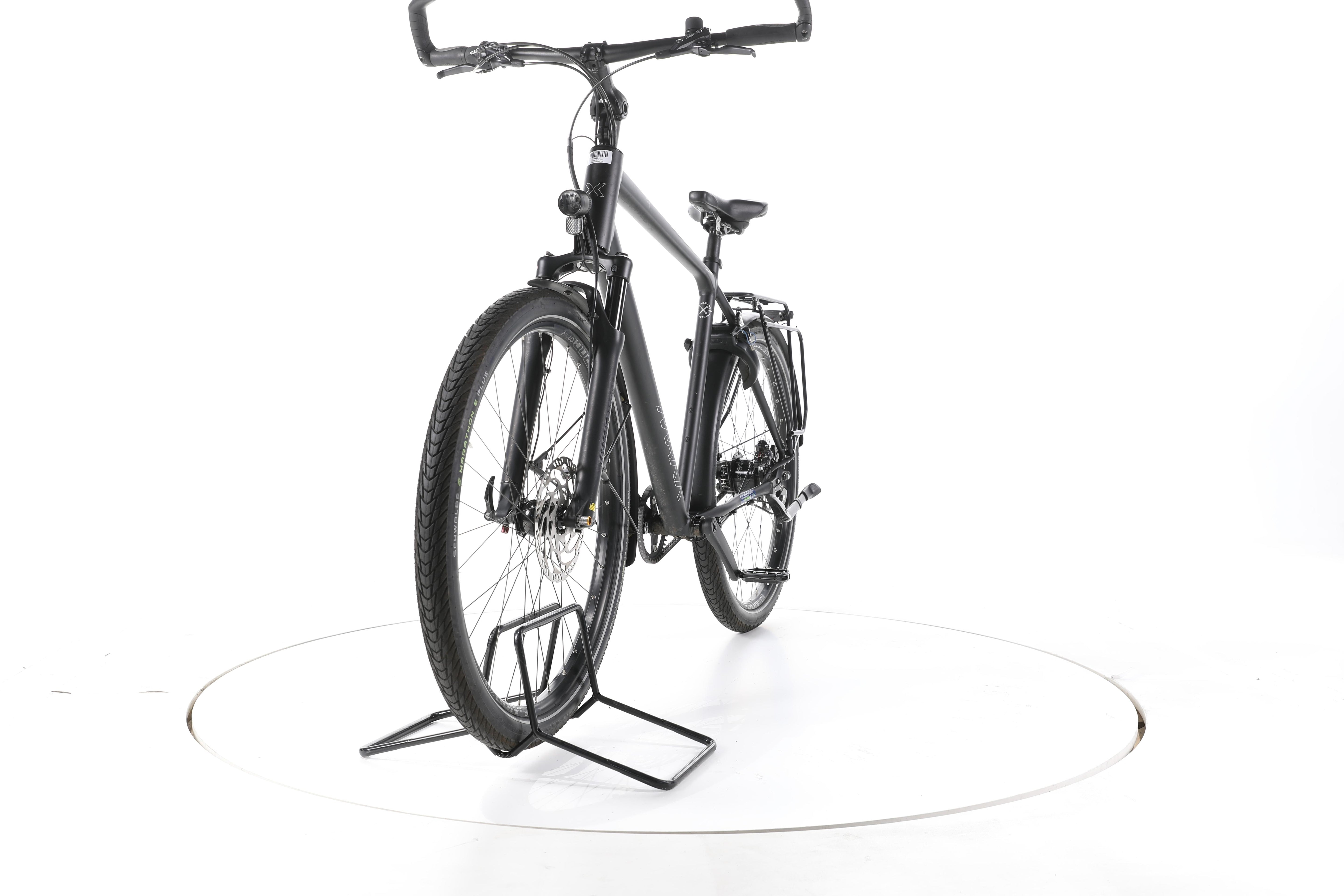 MAXX Crossmaxx Fahrrad City & Trekking - Image 5