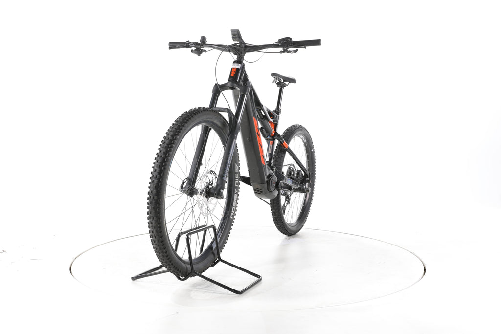 KTM Macina Kapoho 7973 E-Bike Fully - Image 5