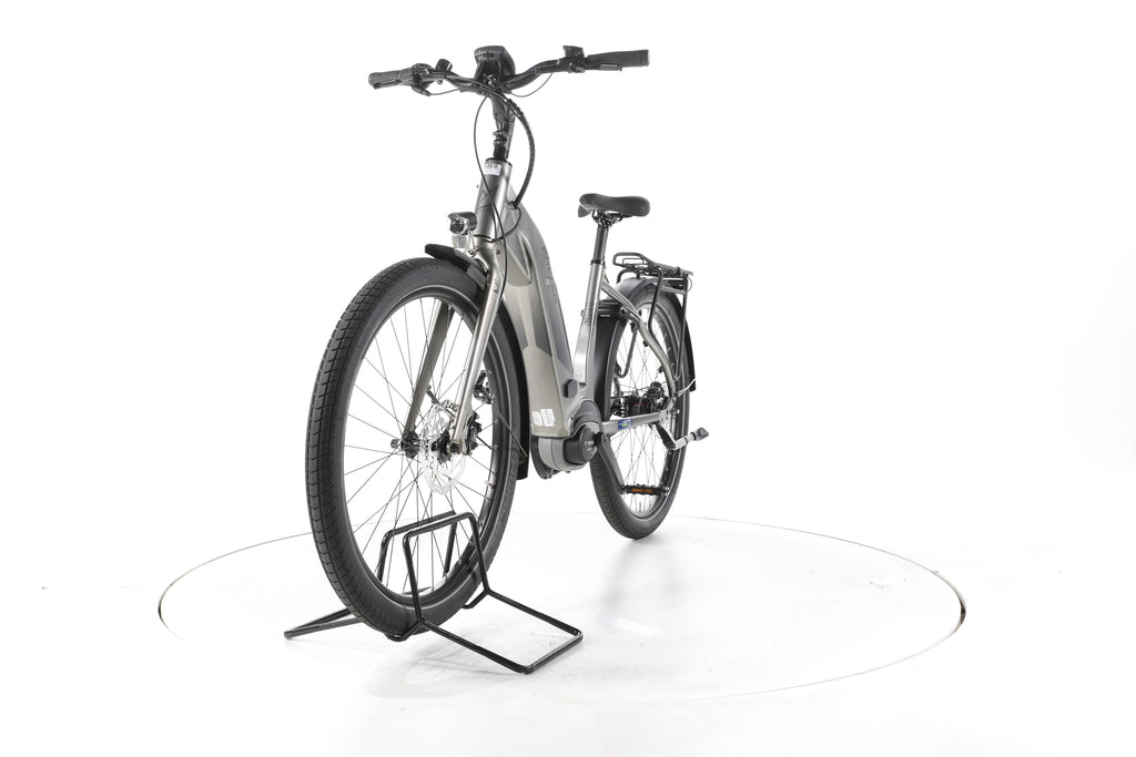 FALTER E 9.4 City E-Bike Tiefeinsteiger - Image 5