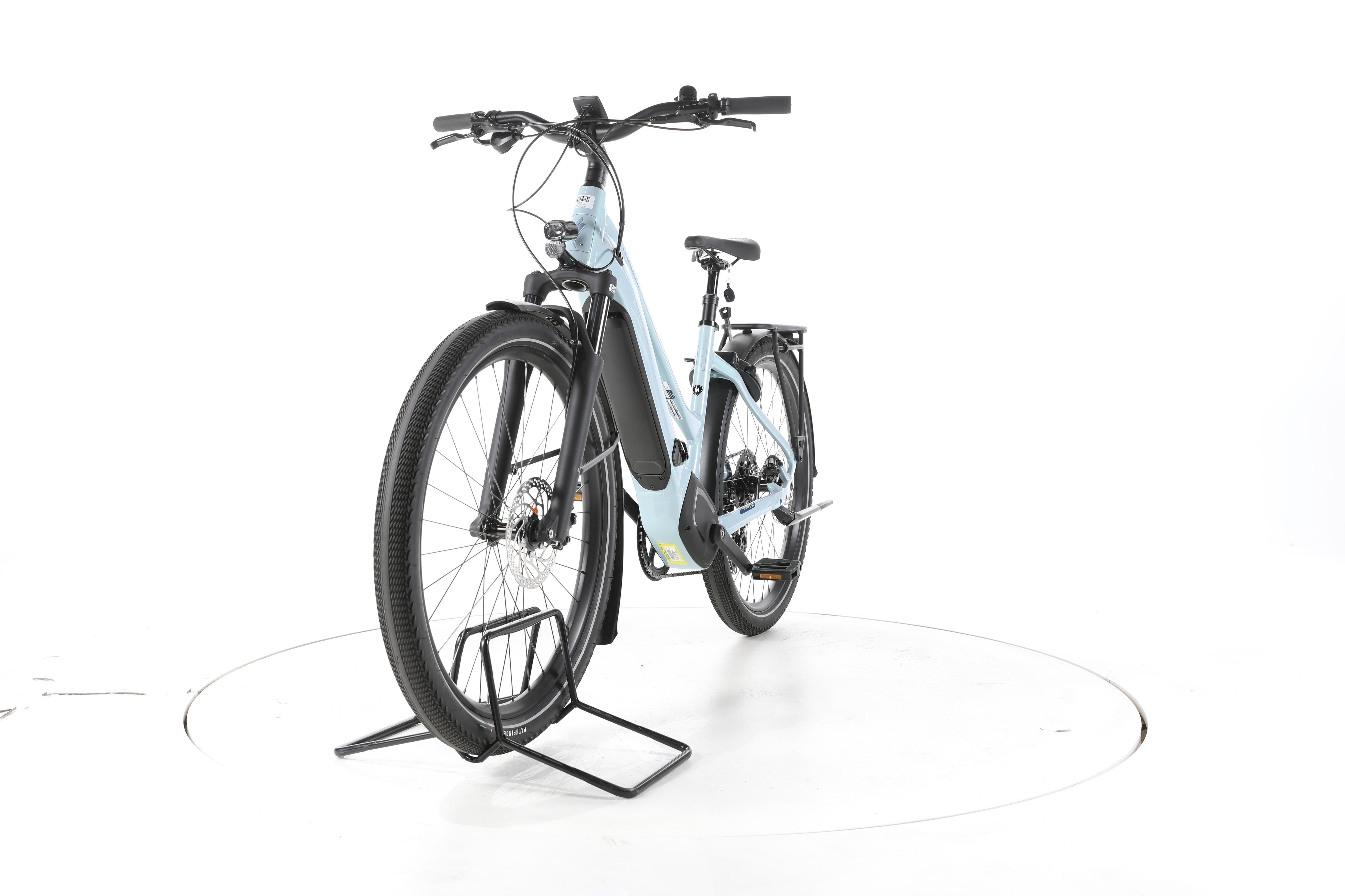 Specialized Turbo Vado 4.0 ST Trekking E-Bike 2025 - Image 5