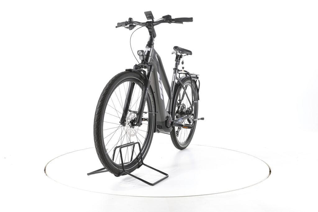 KTM Macina Limited Trekking E-Bike - Image 5