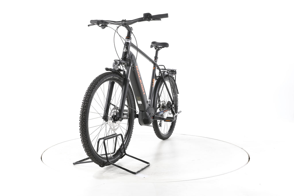Raleigh Dundee LTD Trekking E-Bike - Image 5
