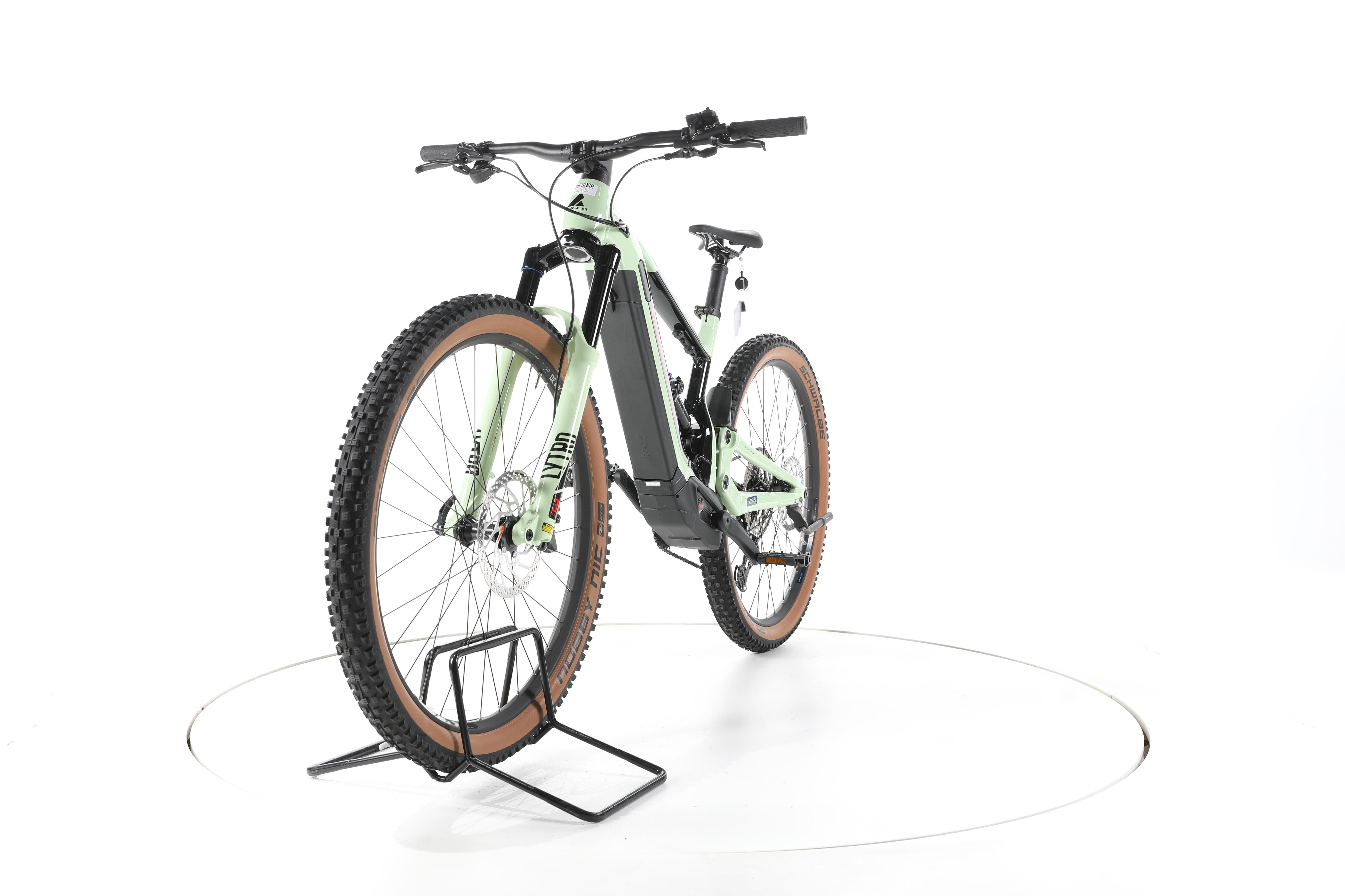 Bulls E-Stream EVO AM 2 E-Bike Fully - Image 5