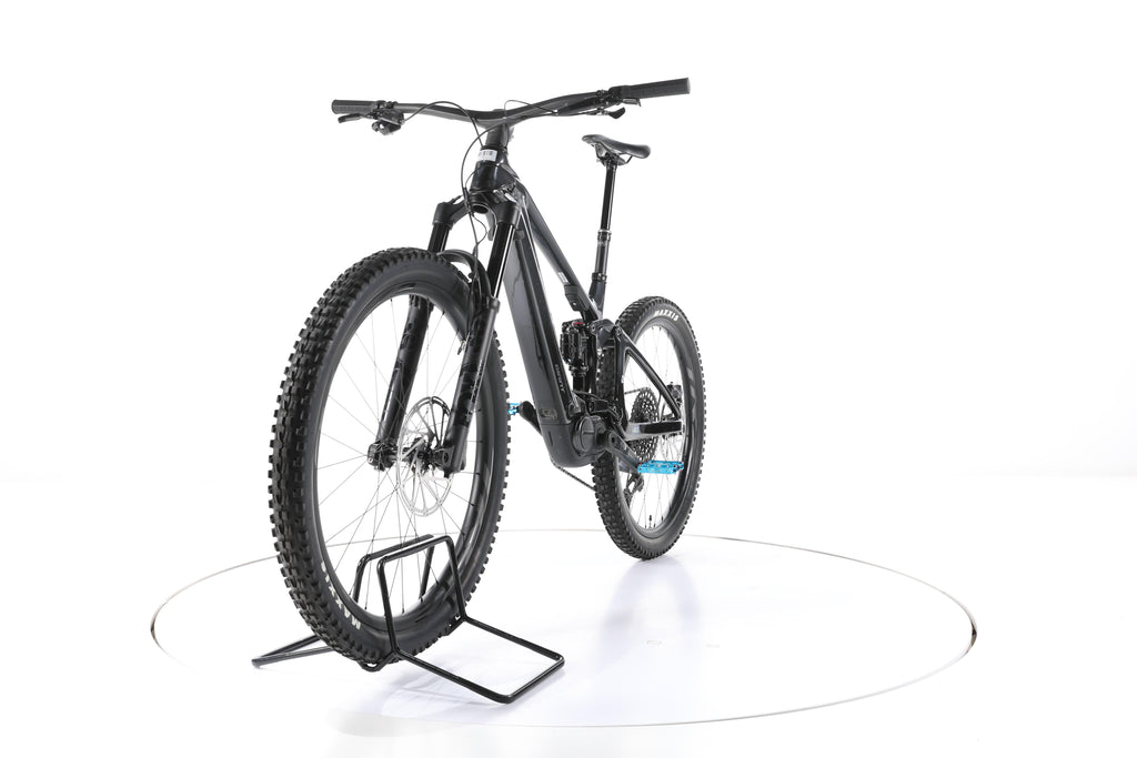 Giant Trance X Advanced E+ EL 1 Fully E-Bike Carbon 2023 - Image 5