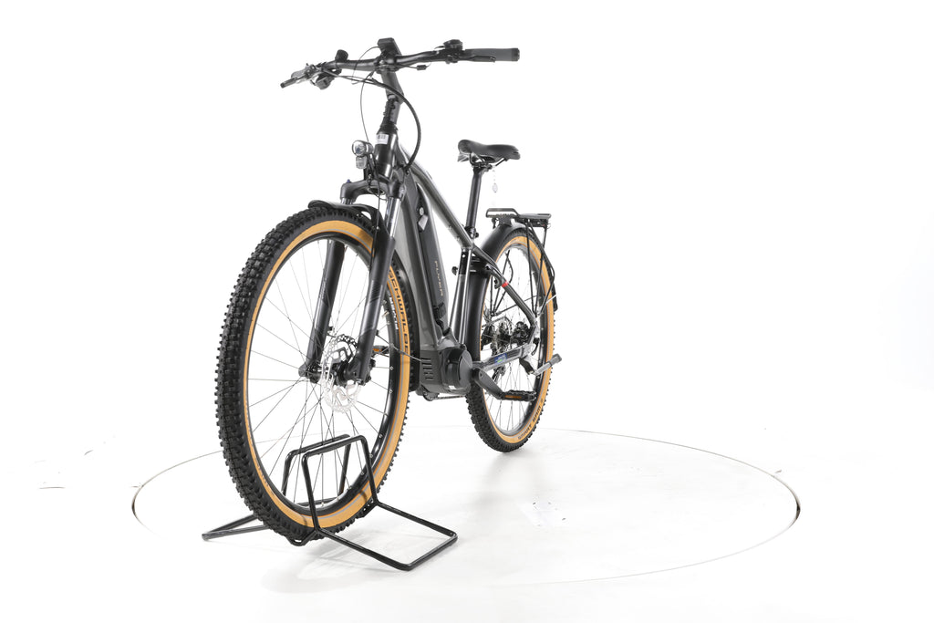 FLYER Upstreet5 3.12 Trekking E-Bike - Image 5