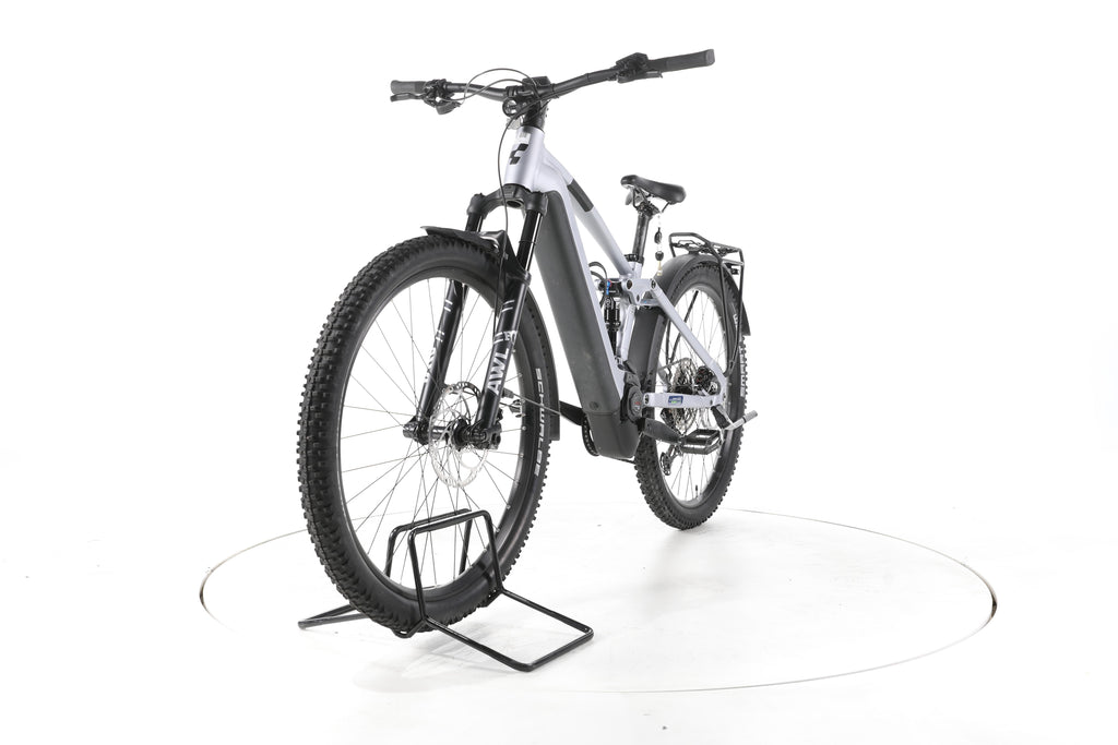 Cube Stereo Hybrid 120 Race Allroad SUV E-Bike - Image 5