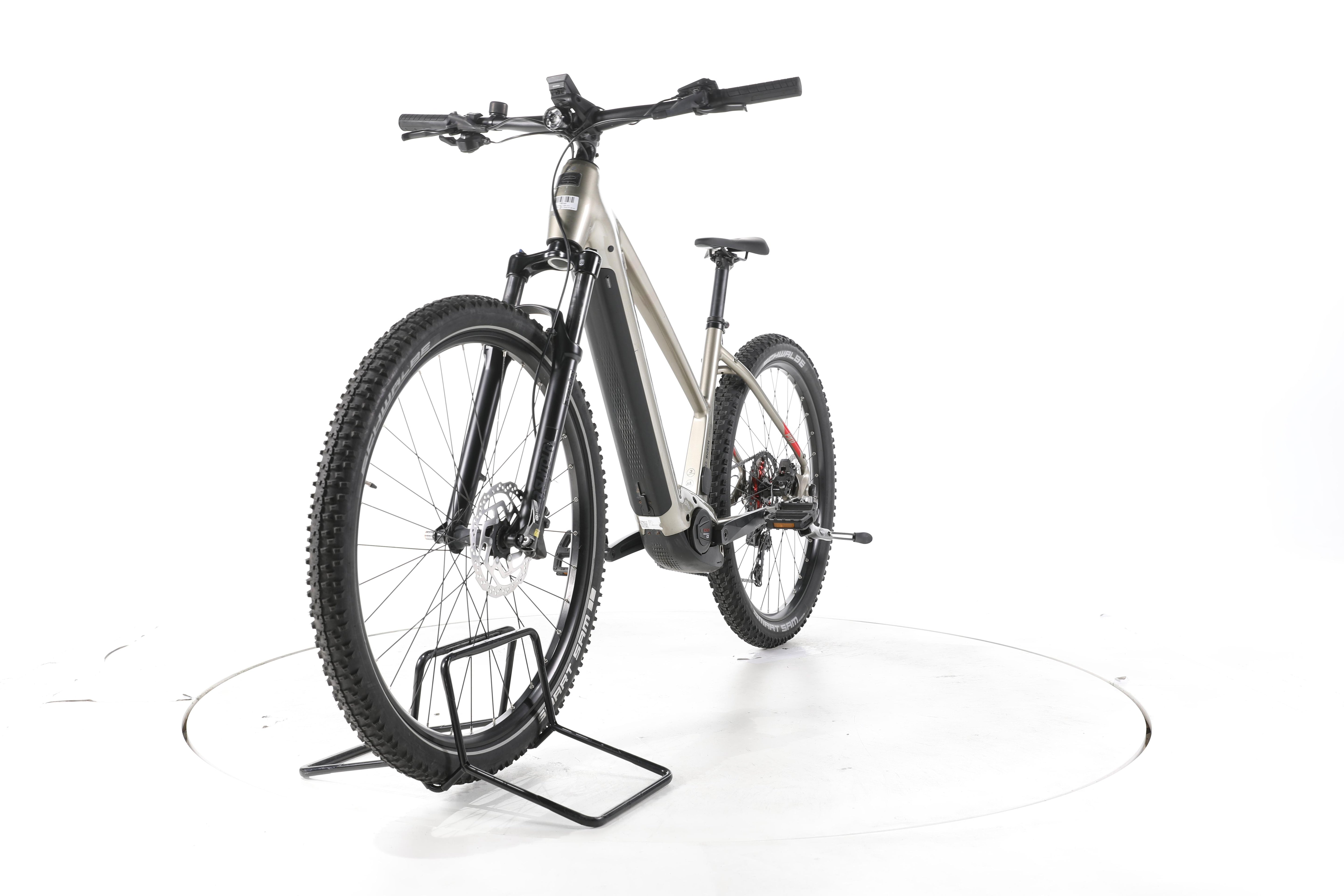 Corratec E-Power X-Vert Pro Sport E-Bike - Image 5
