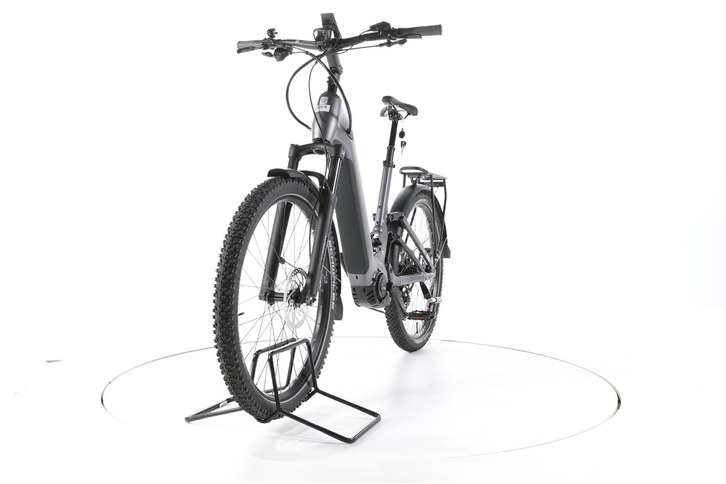 Conway Cairon C FS 2.0 SUV E-Bike Tiefeinsteiger 2025 - Image 5