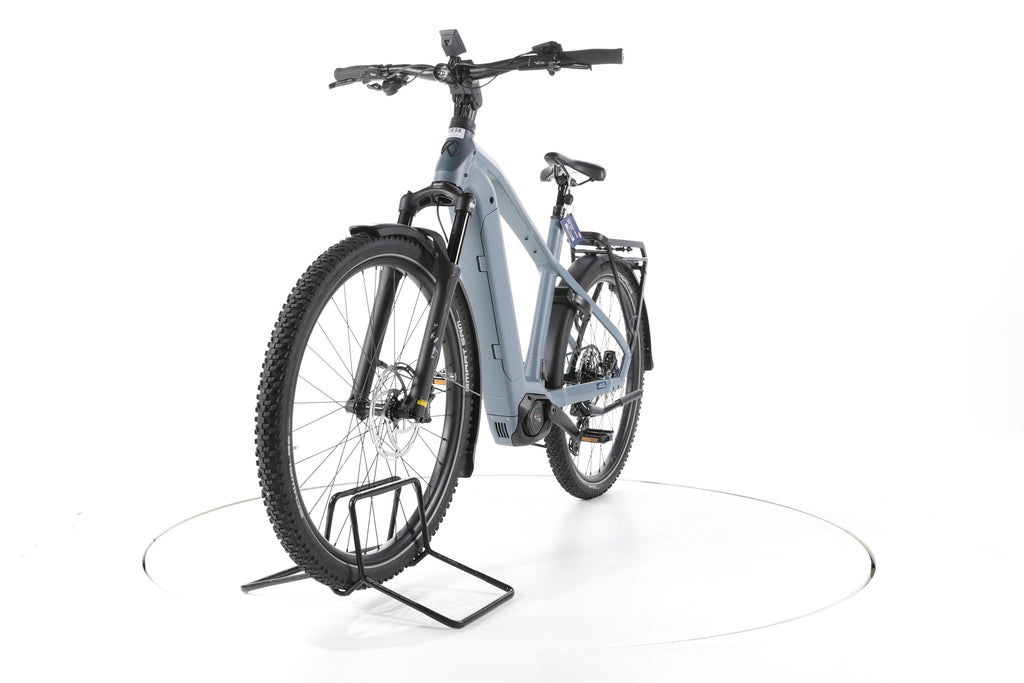 Kalkhoff ENTICE 5.B ADVANCE+ Trekking E-Bike 2025 - Image 5