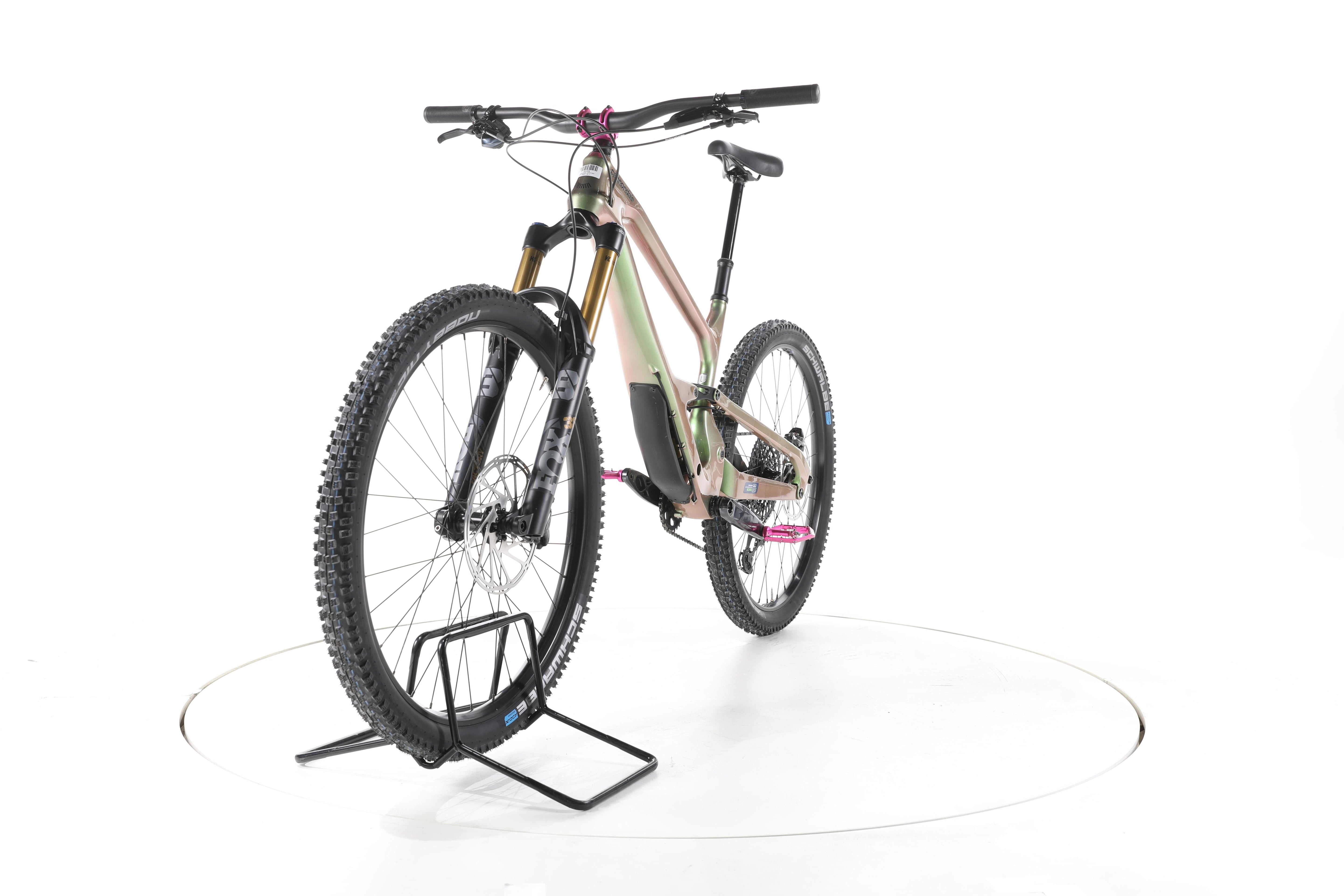 Cannondale Jekyll 1 - Image 5