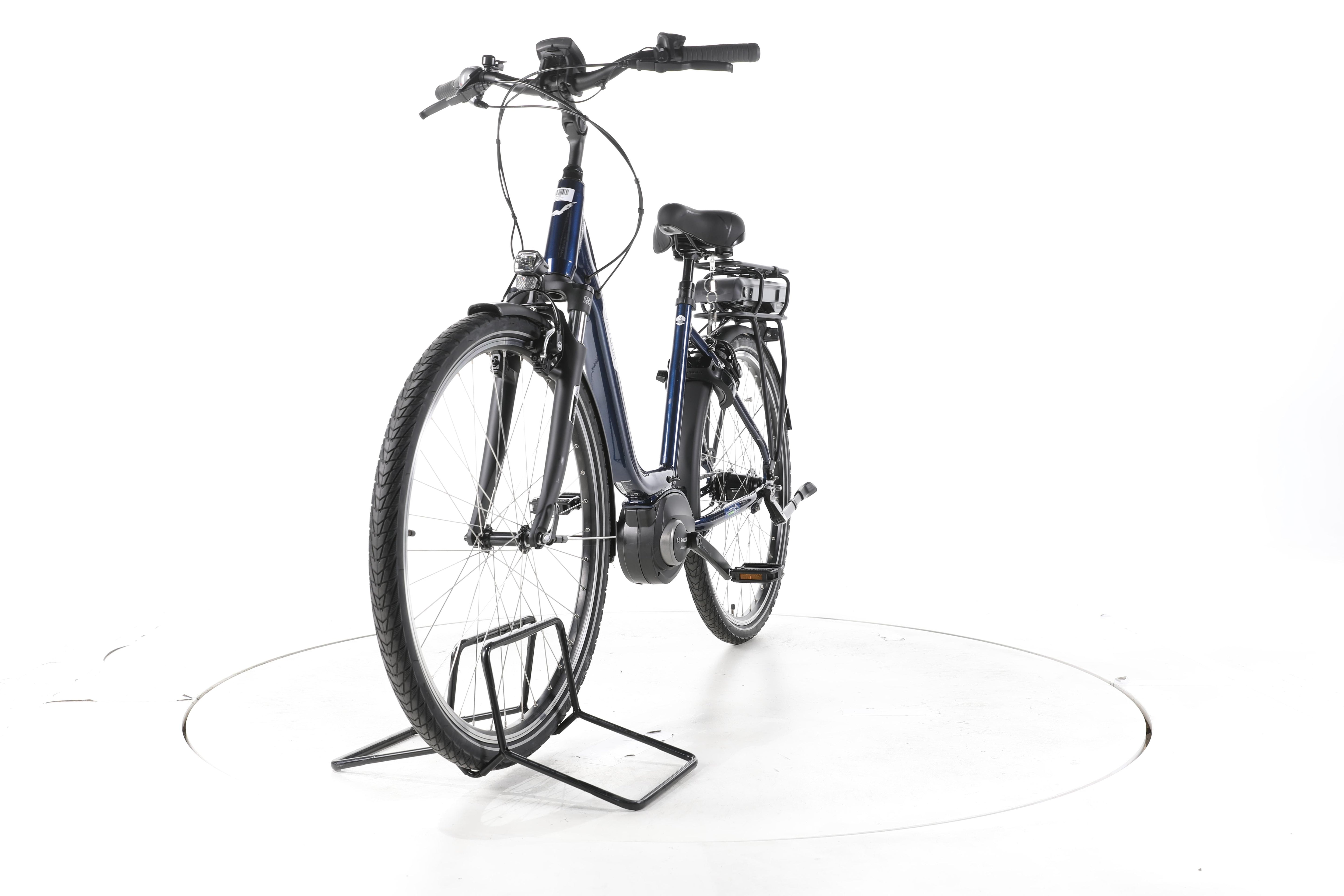 Victoria Cysalo 9 City E-Bike Tiefeinsteiger - Image 5