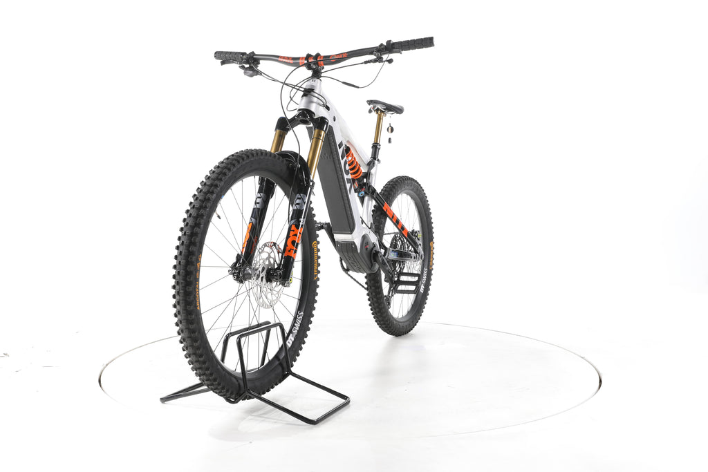 Nox Cycles Enduro 7.1 E-Bike Fully - Image 5