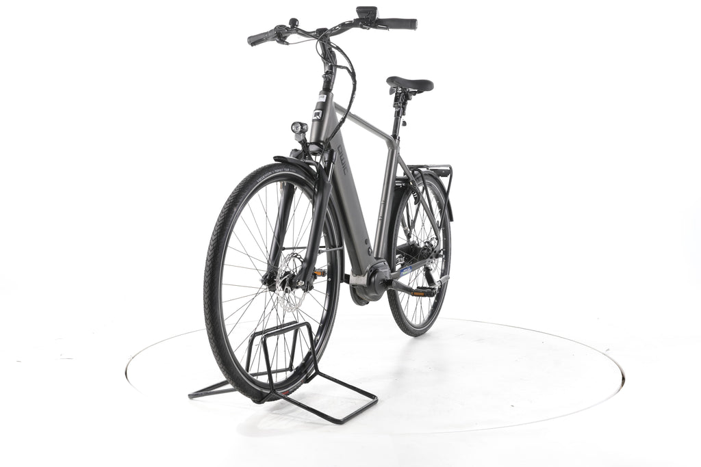 QWIC Premium iMN7.2 City E-Bike - Image 5