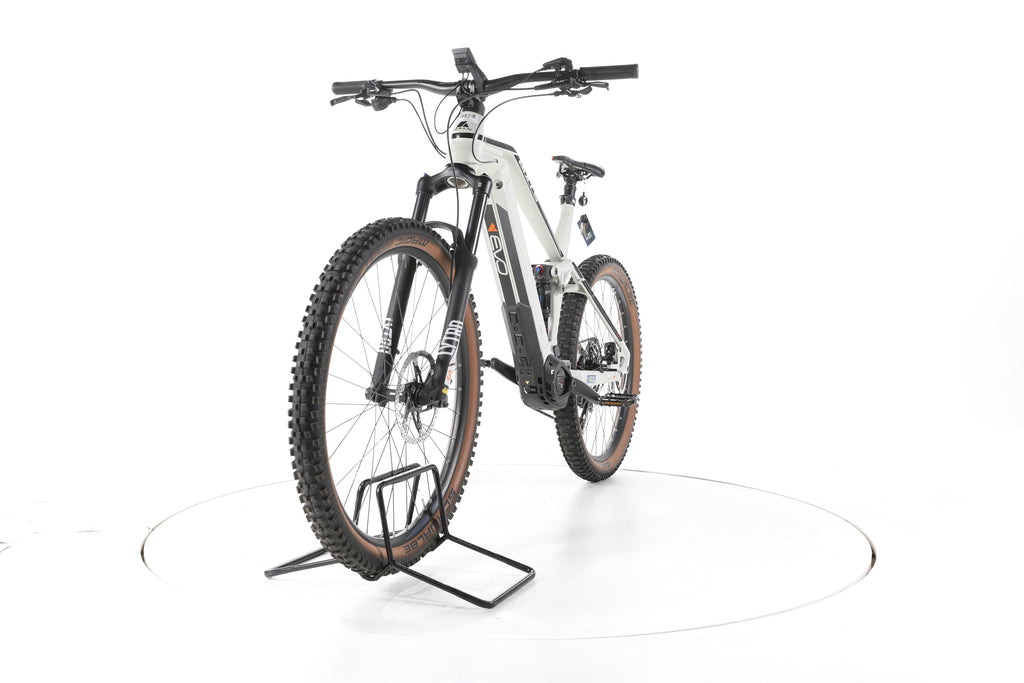Bulls Sonic EVO-AM1 Fully E-Bike - Image 5