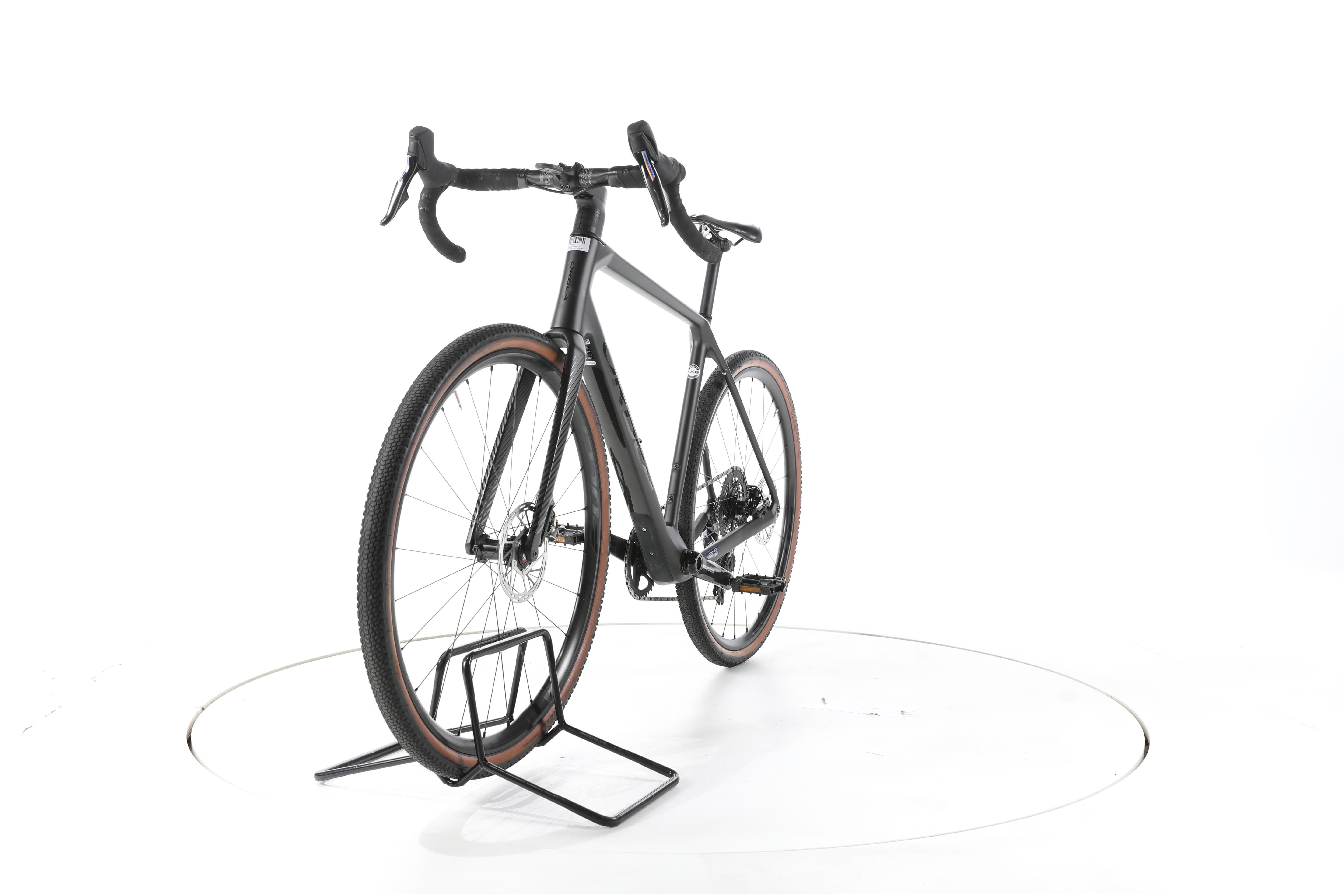 Orbea Terra M21e Team 1x - Image 5