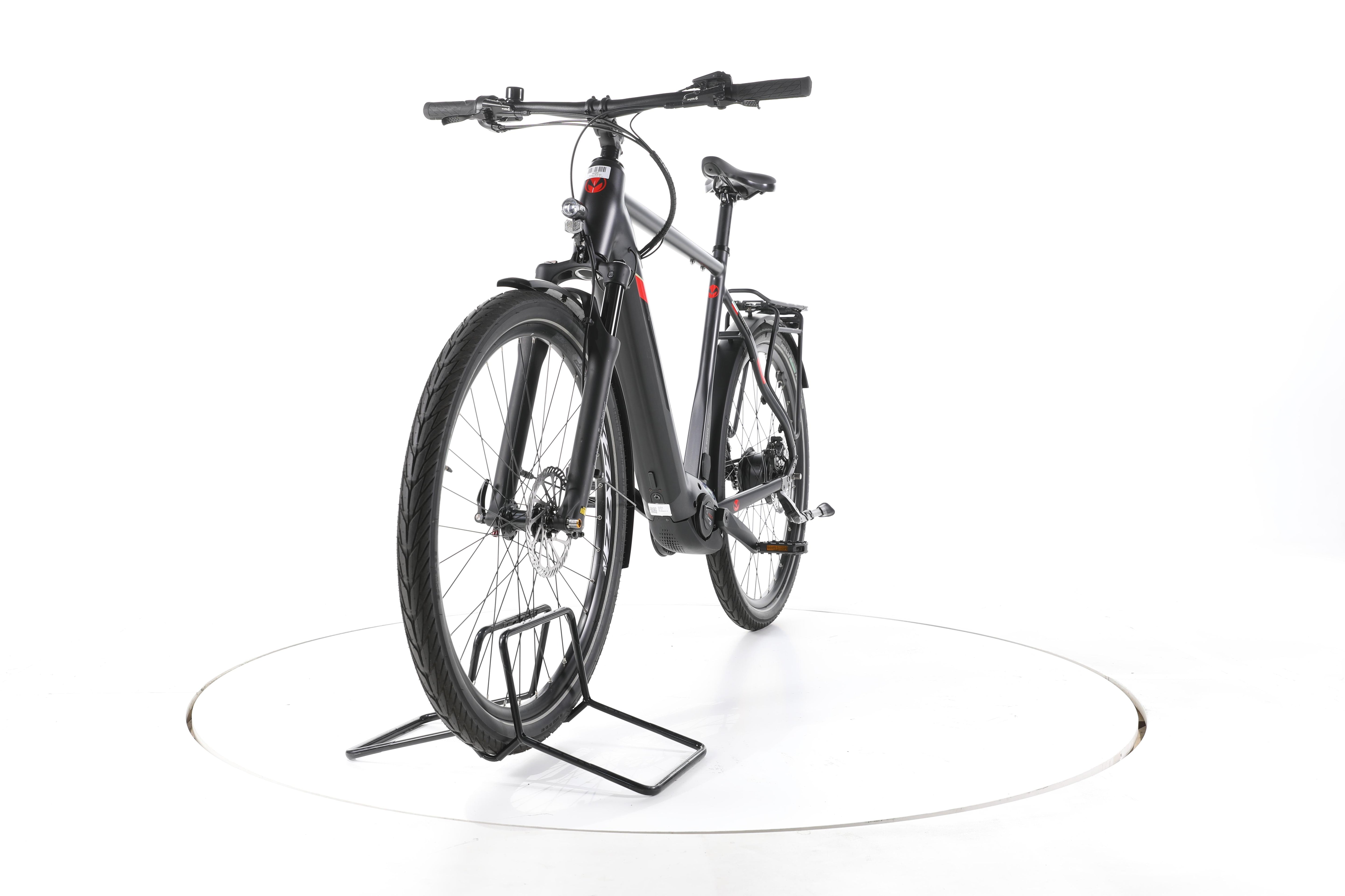 Malaguti Carezza TR 5.2 City E-Bike - Image 5