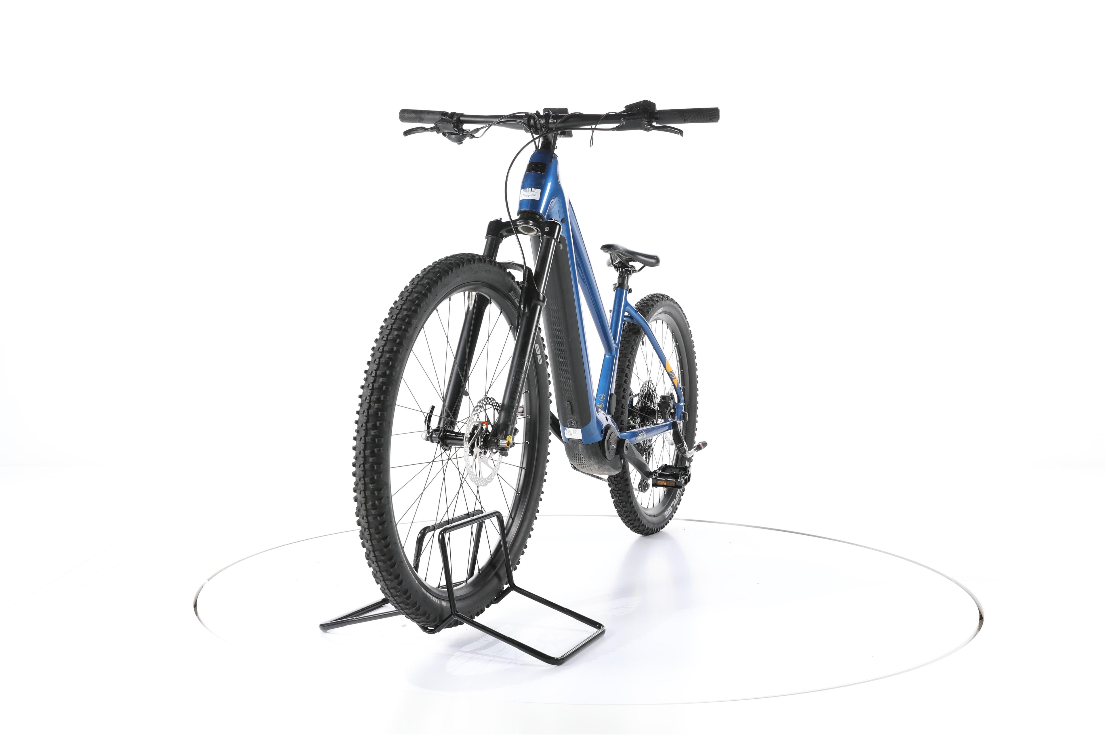 Corratec E-Power X Vert Race Trinity Sport E-Bike 2023 - Image 5