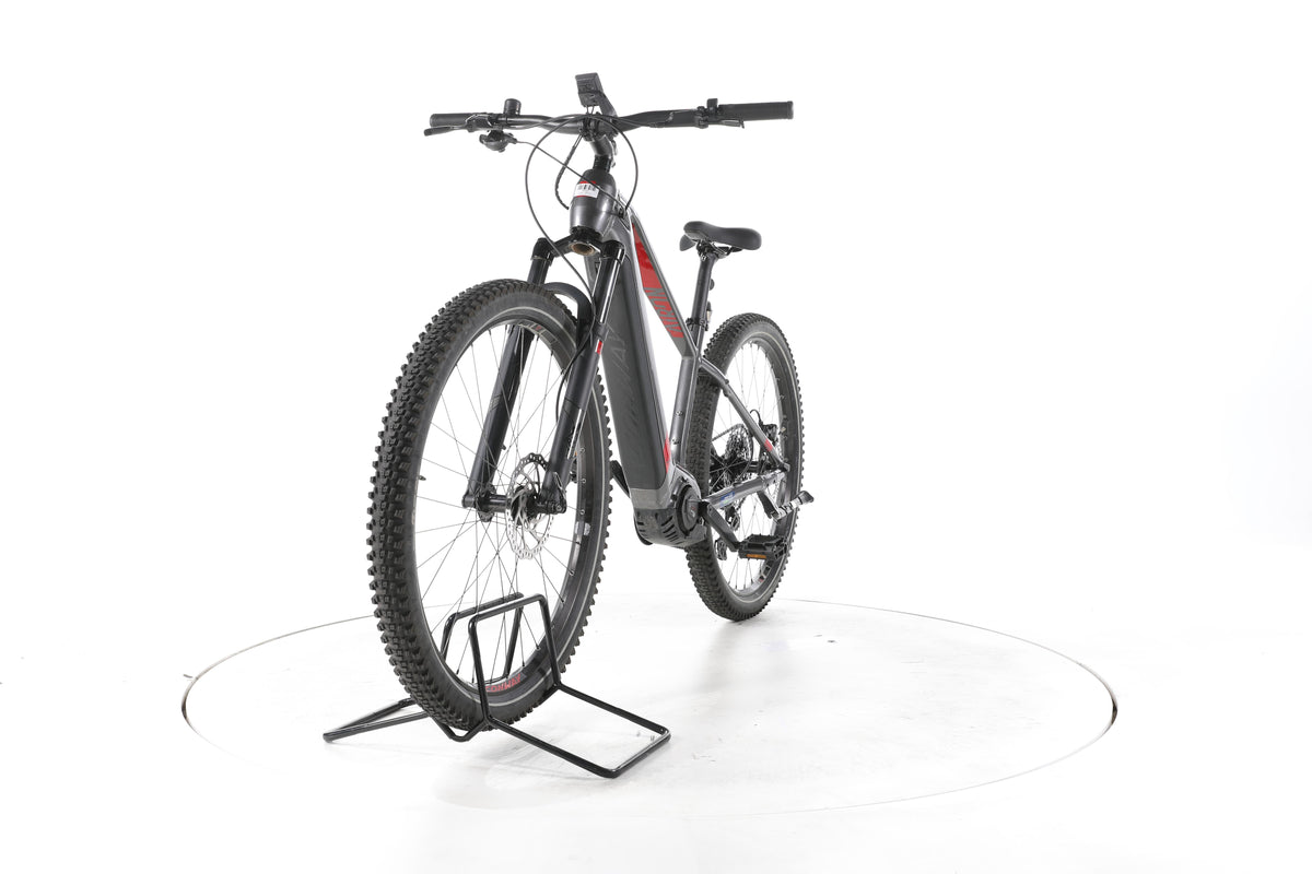 Conway Cairon S 4.0 E-Bike 2024 - Image 5