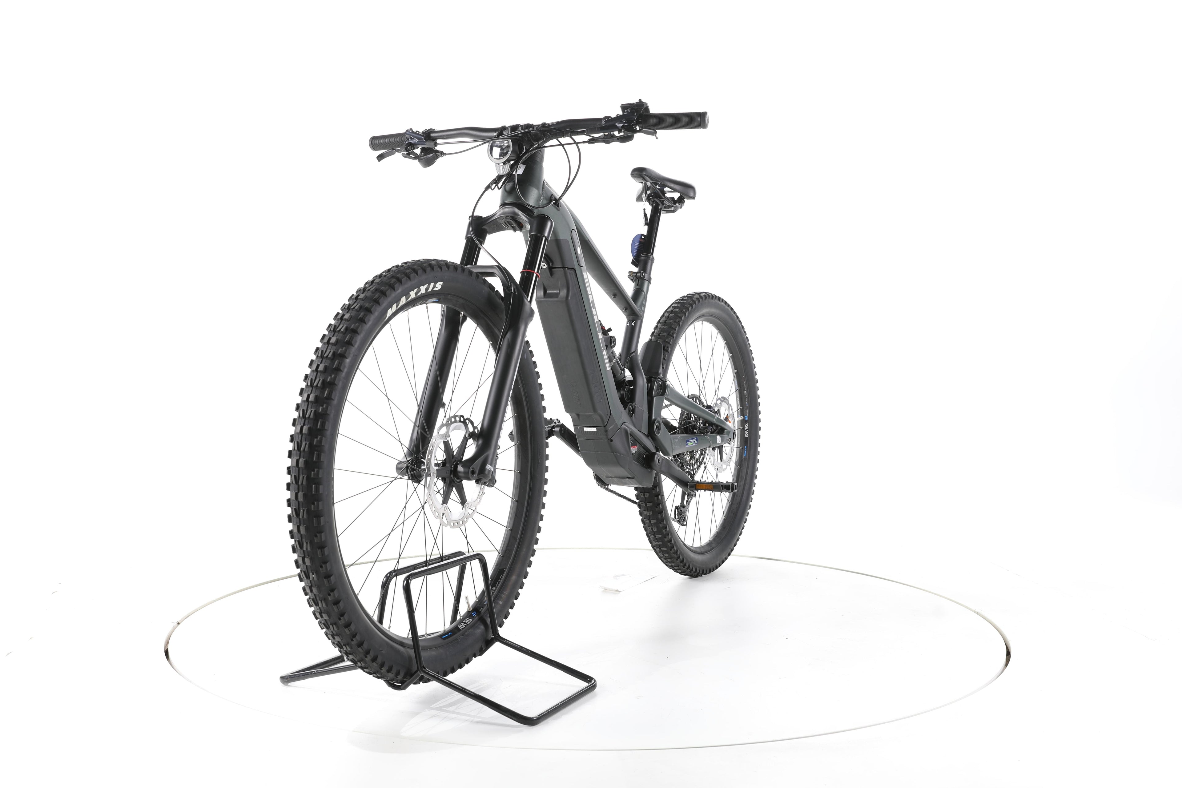Bulls E-Stream EVO AM 3 Fully E-Bike 2023 - Image 5
