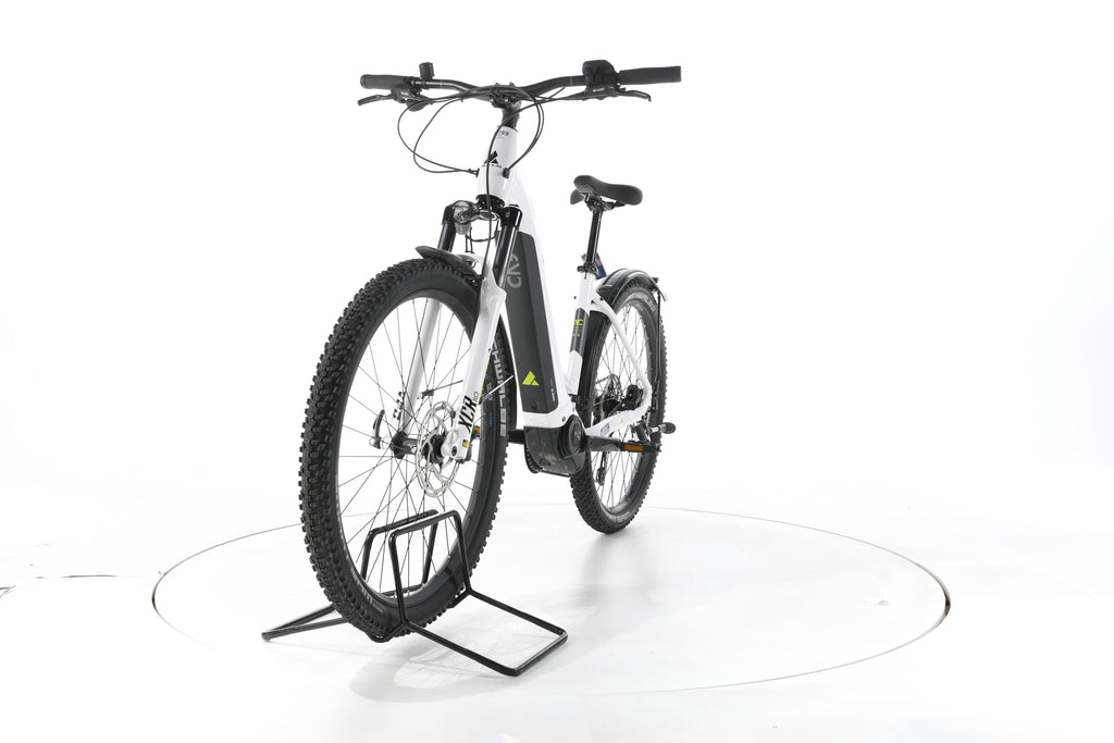 Bulls Copperhead Evo 2 Trekking E-Bike Tiefeinsteiger - Image 5