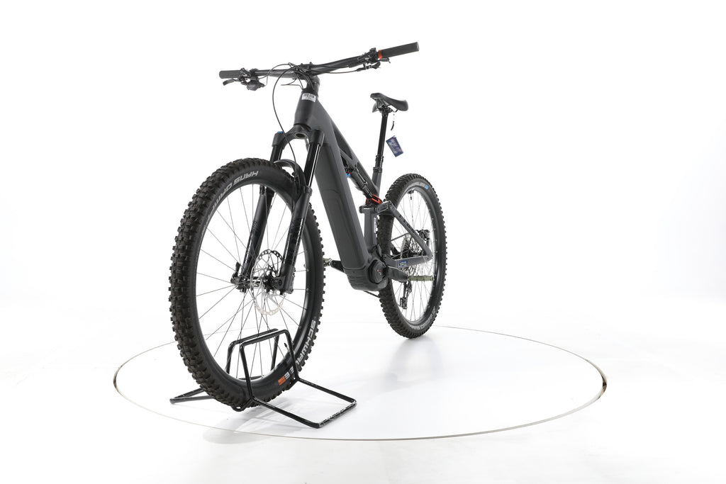 Cube Stereo Hybrid ONE44 HPC SLX E-Bike Fully Carbon 2025 - Image 5