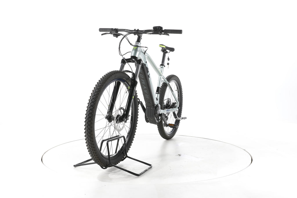 R Raymon HardRay E 5.0 E-Bike - Image 5