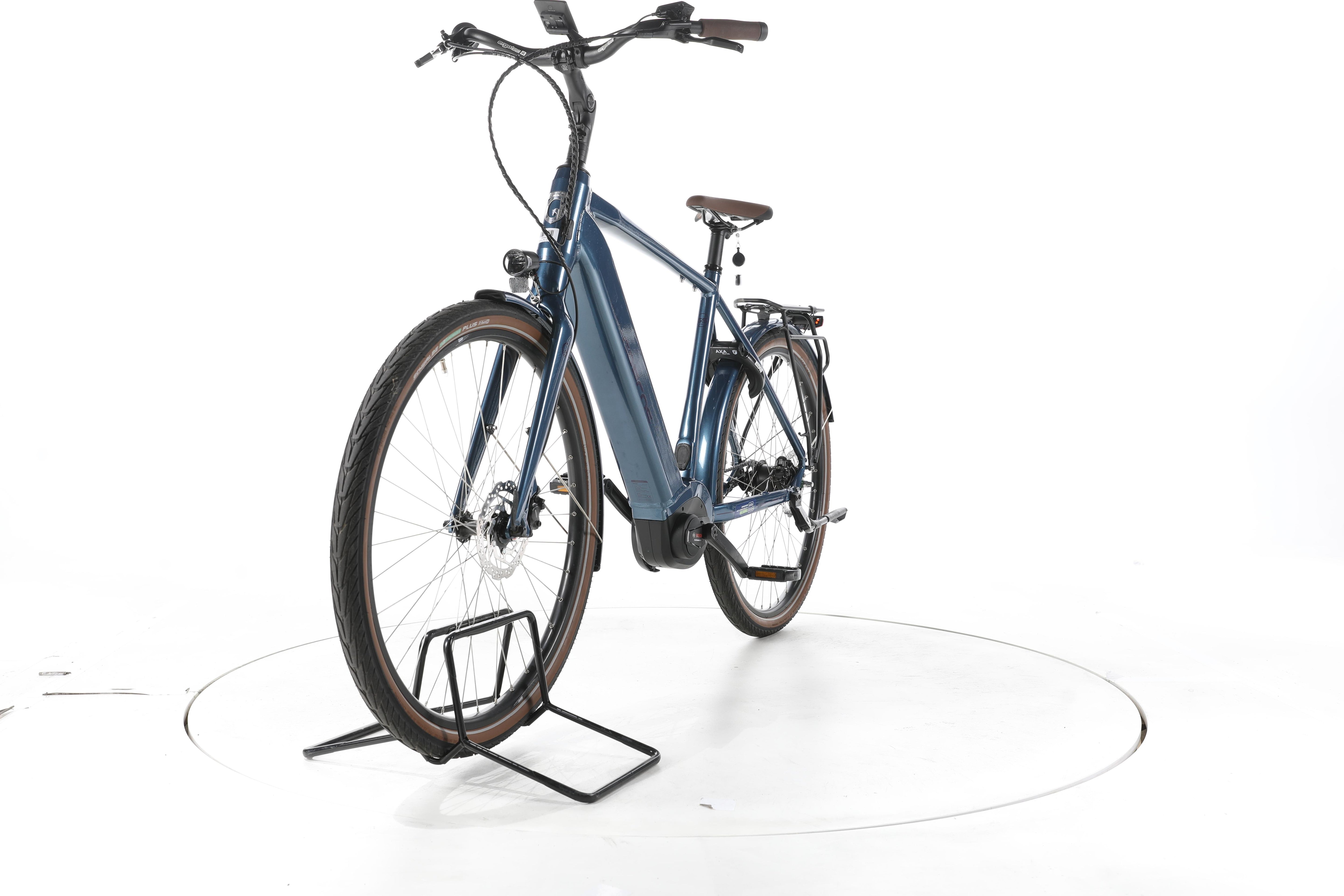 Grecos ELI 2.3 City E-Bike - Image 5