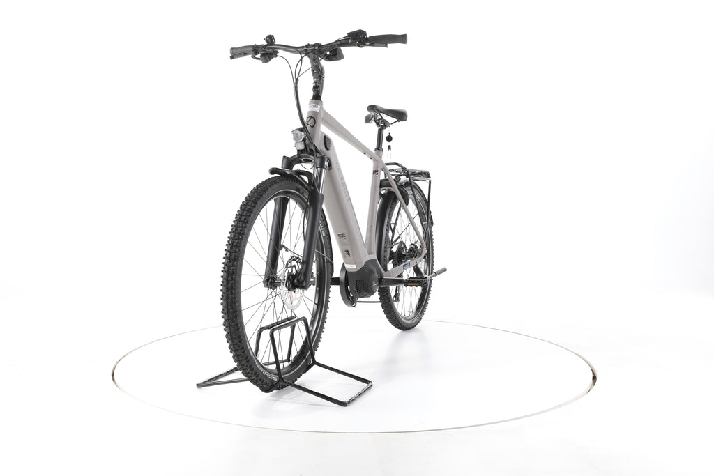 Kalkhoff Entice 3.B Move Trekking E-Bike - Image 5