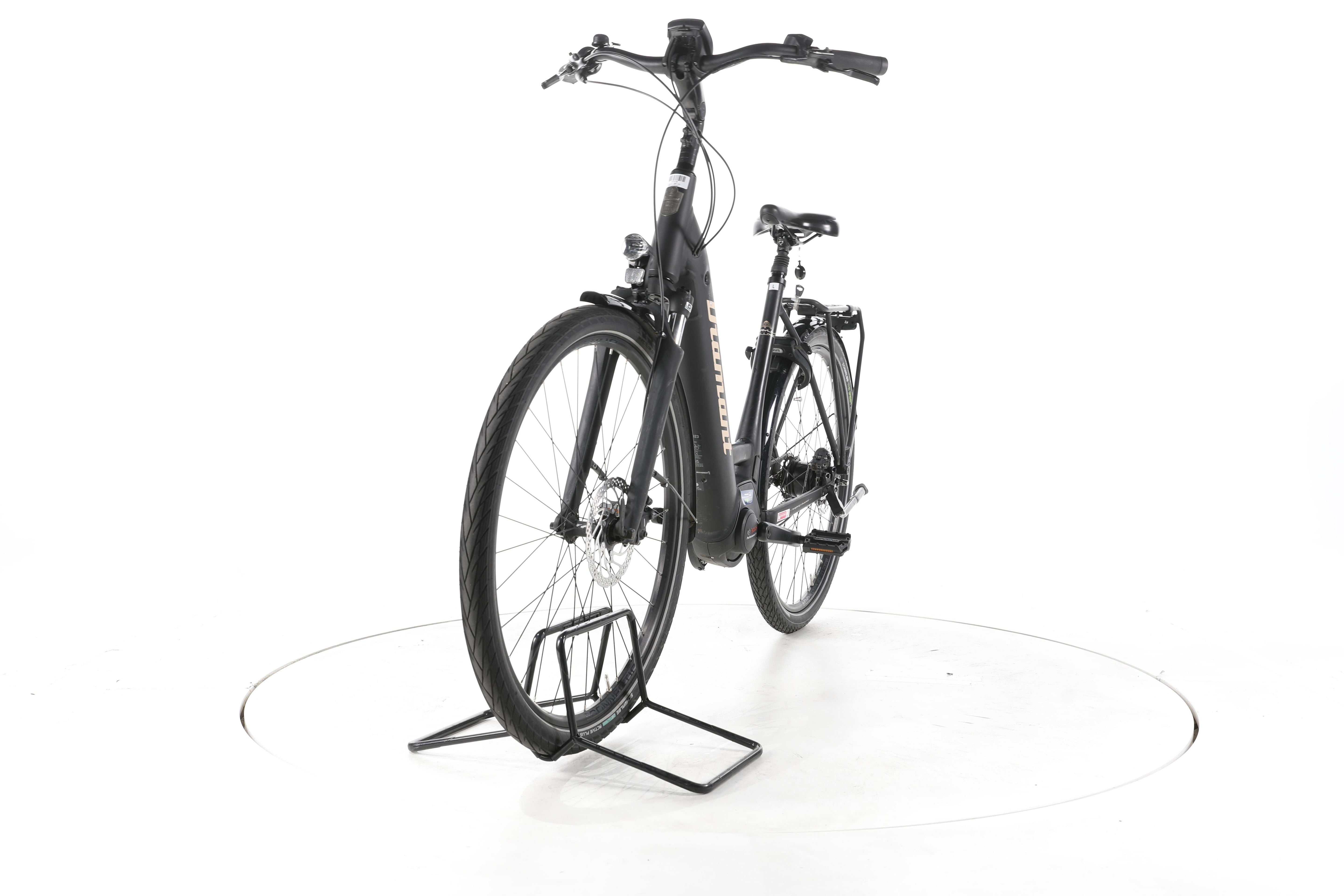 Diamant Beryll Deluxe City E-Bike Tiefeinsteiger - Image 5