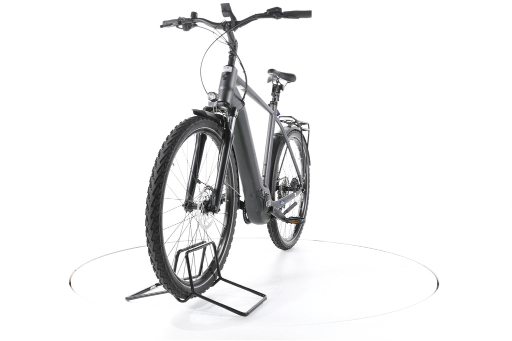 Cube Nuride Hybrid Performance Allroad Trekking E-Bike 2023 - Image 5