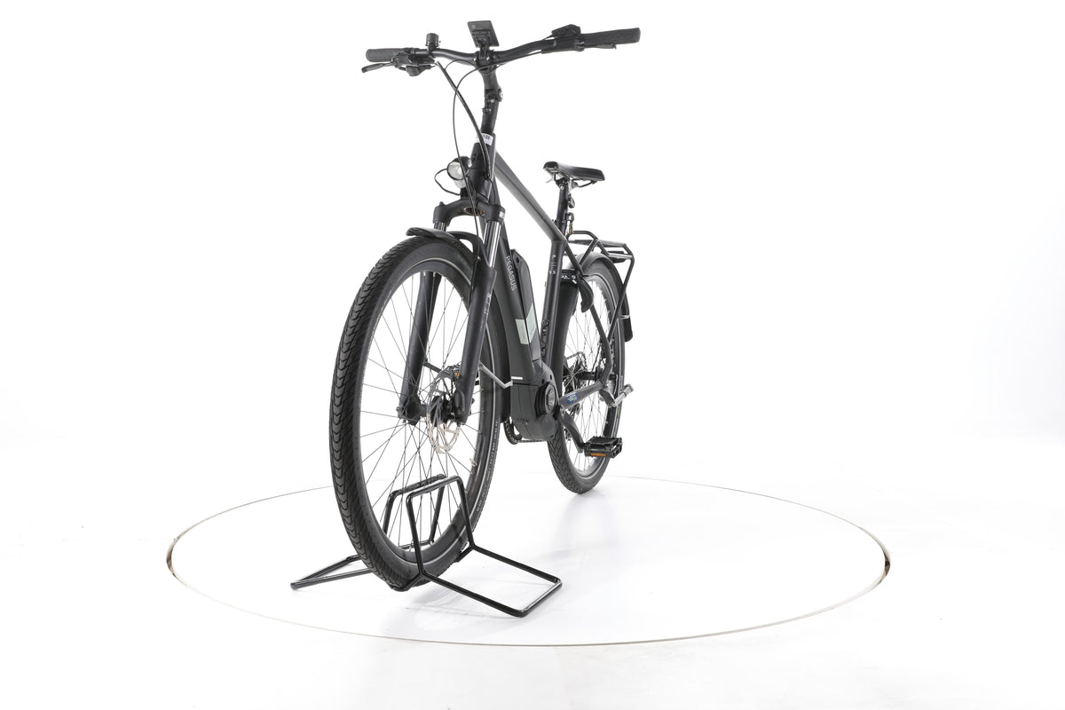 Pegasus Solero E9 Sport CX Trekking E-Bike - Image 5