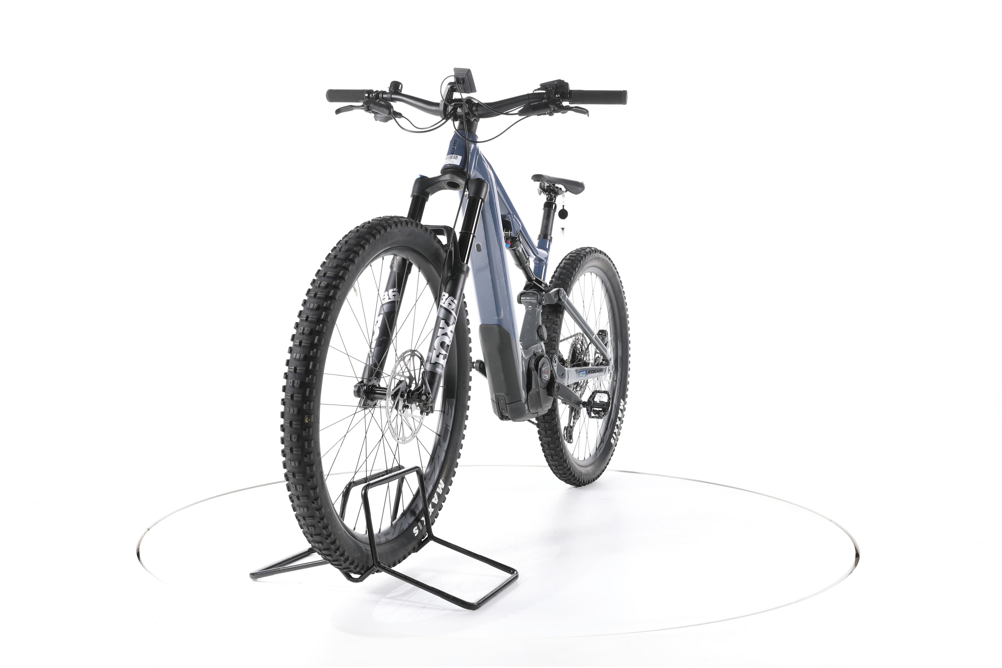 Focus JAM² 6.8 Fully E-Bike 2023 - Image 5